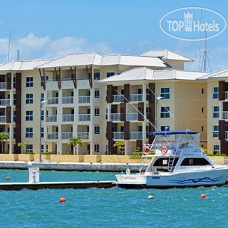 Фото отеля Melia Marina Varadero 5*