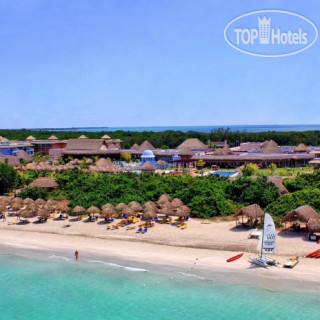 Фото отеля Iberostar Selection Varadero 5*