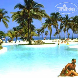Фото отеля Melia Varadero 5*