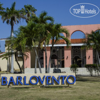 Roc Barlovento 