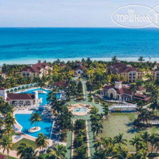 Фото отеля Iberostar Playa Alameda 5*