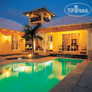 Фото отеля Paradisus Varadero Resort & Spa 5*