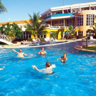Фото отеля Brisas Del Caribe 4*