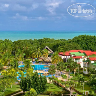 Фото отеля Iberostar Tainos 4*
