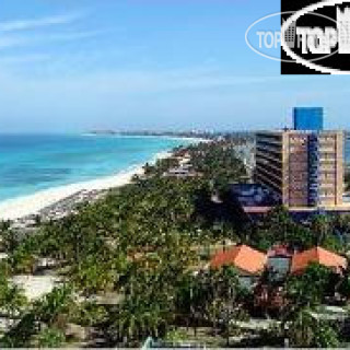 Фото отеля Gran Caribe Puntarena Playa Caleta 4*