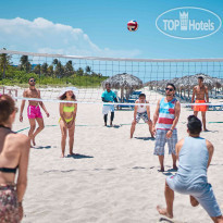 Gran Caribe Varadero Volleyball