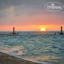 Gran Caribe Varadero Sunset