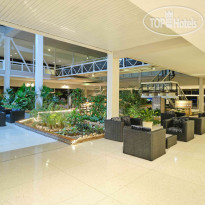 Gran Caribe Varadero  Lobby