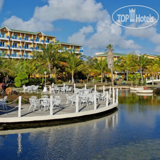 Фото отеля Melia Las Antillas 4*