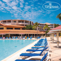 Sirenis Tropical Varadero MAIN POOL