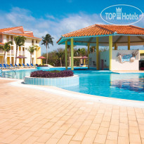 Sirenis Tropical Varadero BEACH CLUB POOL