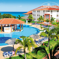 Sirenis Tropical Varadero BEACH CLUB POOL