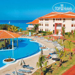 Sirenis Tropical Varadero 4*