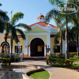 Фото отеля Memories Varadero Beach Resort 4*