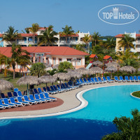 Memories Varadero Beach Resort  4*