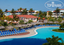 Memories Varadero Beach Resort 4*