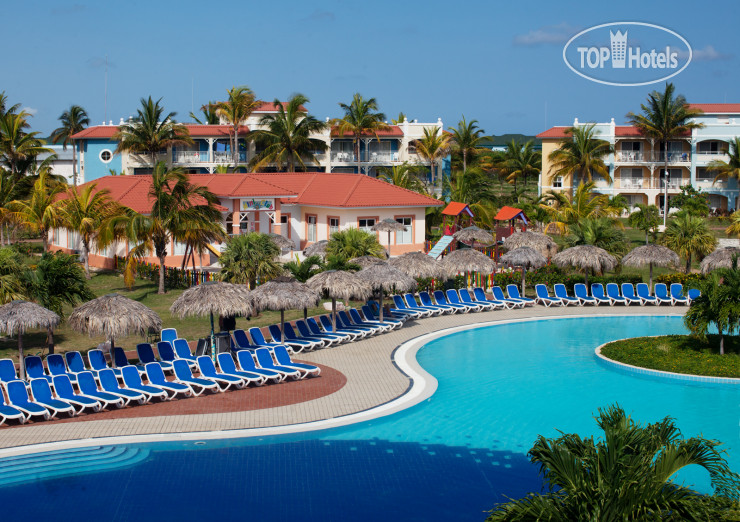 Фотографии отеля  Memories Varadero Beach Resort 4*