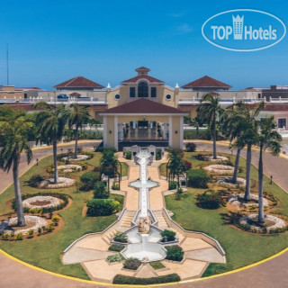 Фото отеля Iberostar Laguna Azul 5*