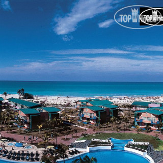 Фото отеля Barcelo Solymar 5*