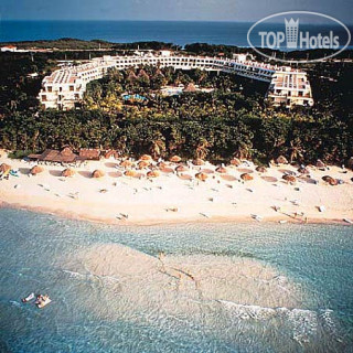 Фото отеля Sol Palmeras 4*