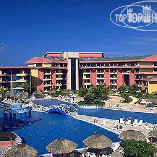 Фото отеля Muthu Playa Varadero 4*
