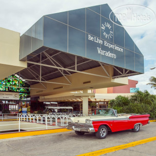 Фото отеля Be Live Experience Varadero 4*