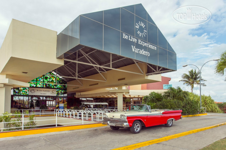 Фотографии отеля  Villa Cuba Hotel 4*