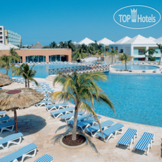 Фото отеля Allegro Palma Real 4*