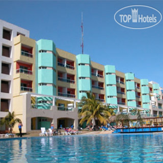 Фото отеля Allegro Palma Real 4*