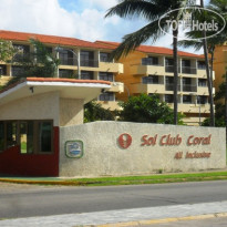 Sol Varadero Beach 