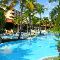 Sol Varadero Beach 