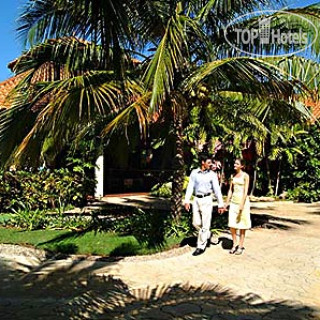Фото отеля Sol Varadero Beach 4*