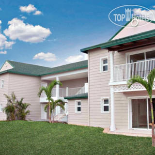 Фото отеля Valentin El Patriarca Varadero 5*