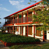 Villa Islazul Yaguanabo 