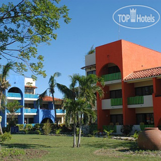 Фото отеля Brisas Santa Lucia 4*