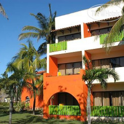 Brisas Santa Lucia 4*