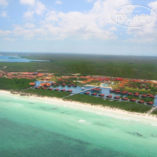 Фото отеля La Laguna 4*