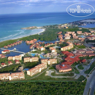Фото отеля La Laguna 4*