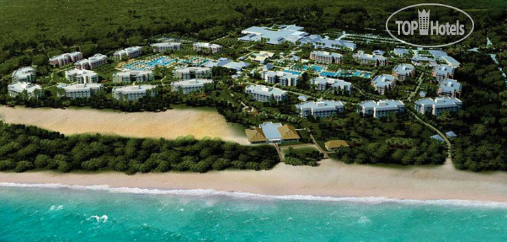 Фотографии отеля  Melia Jardines Del Rey 5*