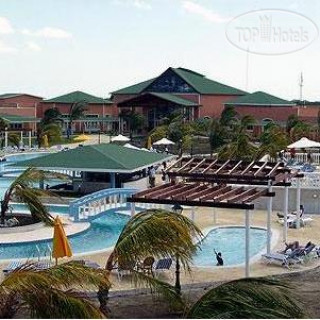 Фото отеля Playa Coco 4*