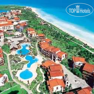 Фото отеля Tryp Cayo Coco 4*