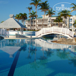 Tryp Cayo Coco 4*