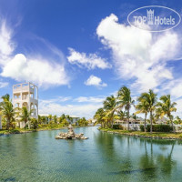 Memories Caribe Beach Resort 4*