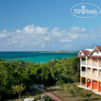 Memories Flamenco Beach Resort 