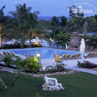 Фото отеля Holguin Beach Resort 4*