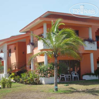 Фото отеля Playa Costa Verde 4*