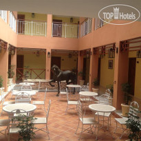 Hotel E Caballeriza 