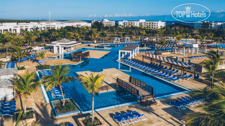 Фотографии отеля  Iberostar Selection Holguin 5*