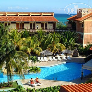 Фото отеля Sol Rio de Luna y Mares Resort 4*
