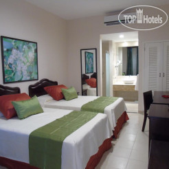 Hotel E Central Vinales 4*